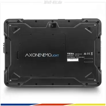 Texa Motorrad Tester / Diagnosegerät AXONE Nemo Light mit Navigator TXB 2 BIKE